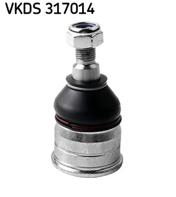 Шарнири SKF